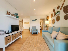 Pé Na Duna - beachfront apartment